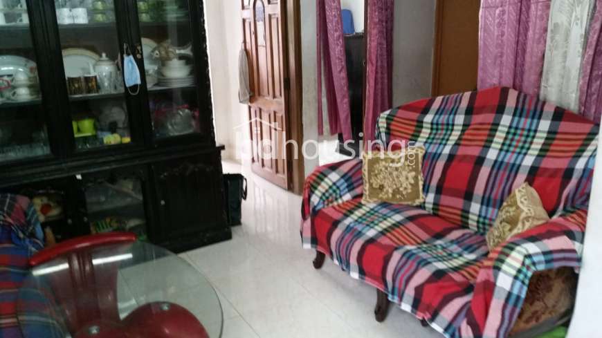 Abash Builders , Apartment/Flats at Mirpur 11