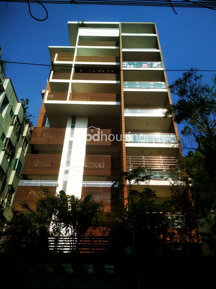 SOUTH FACE SINGLE UNIT FLAT, Apartment/Flats at Uttara