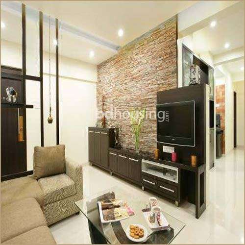 Richmond Shaheen's Dream, Apartment/Flats at Bashundhara R/A