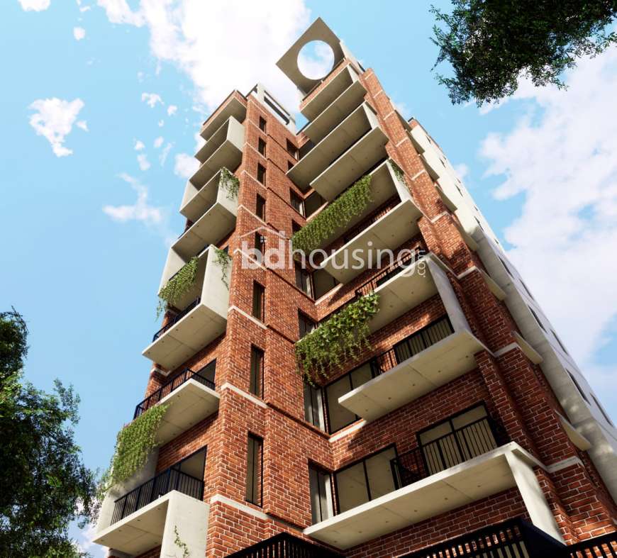 Bestliving South Belvista , Apartment/Flats at Bashundhara R/A