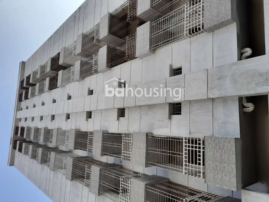 ABZ Zain, Apartment/Flats at Mohammadpur
