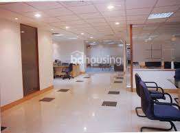 3510 sqft Commercial Office Space Rent, Office Space at Gulshan 01