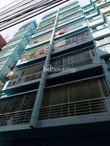 Own, Apartment/Flats at Moghbazar