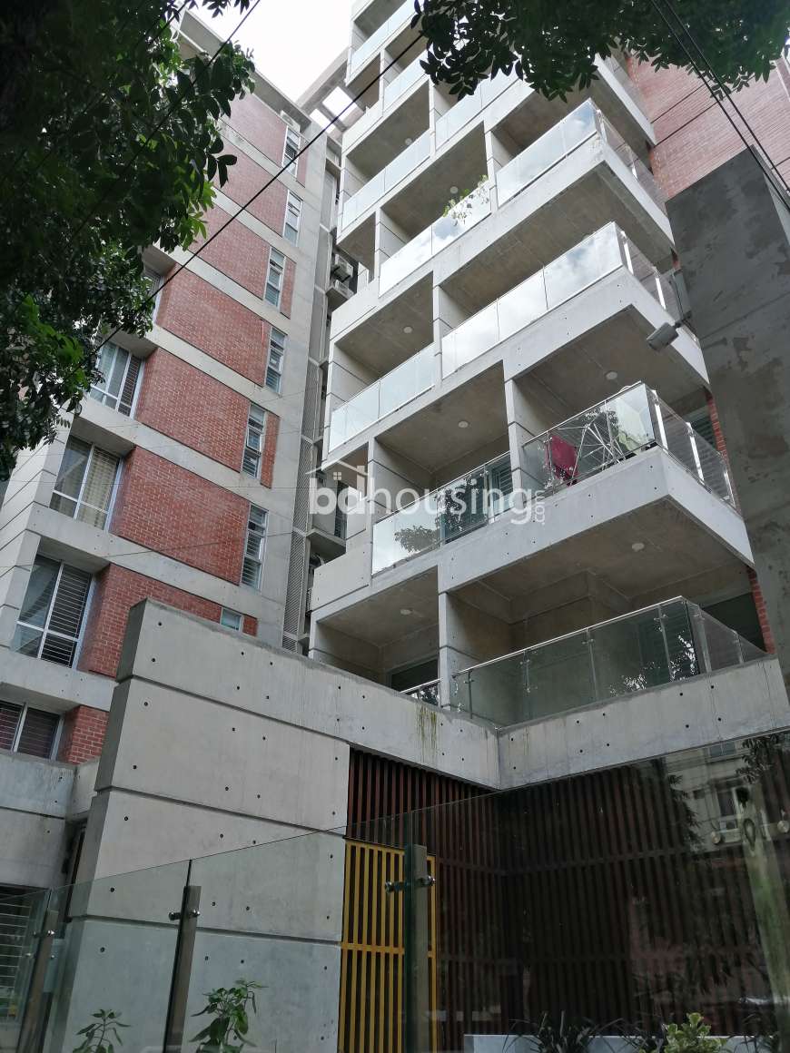 2119 Sft New well furnished flat at Gulshan, Apartment/Flats at Gulshan 01