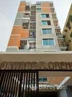 Onward Florence, Apartment/Flats at Mohammadpur