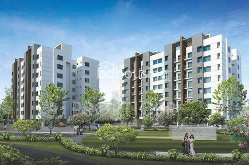 Dhaka Golden City, Dhaka Sun City,, Residential Plot at Keraniganj