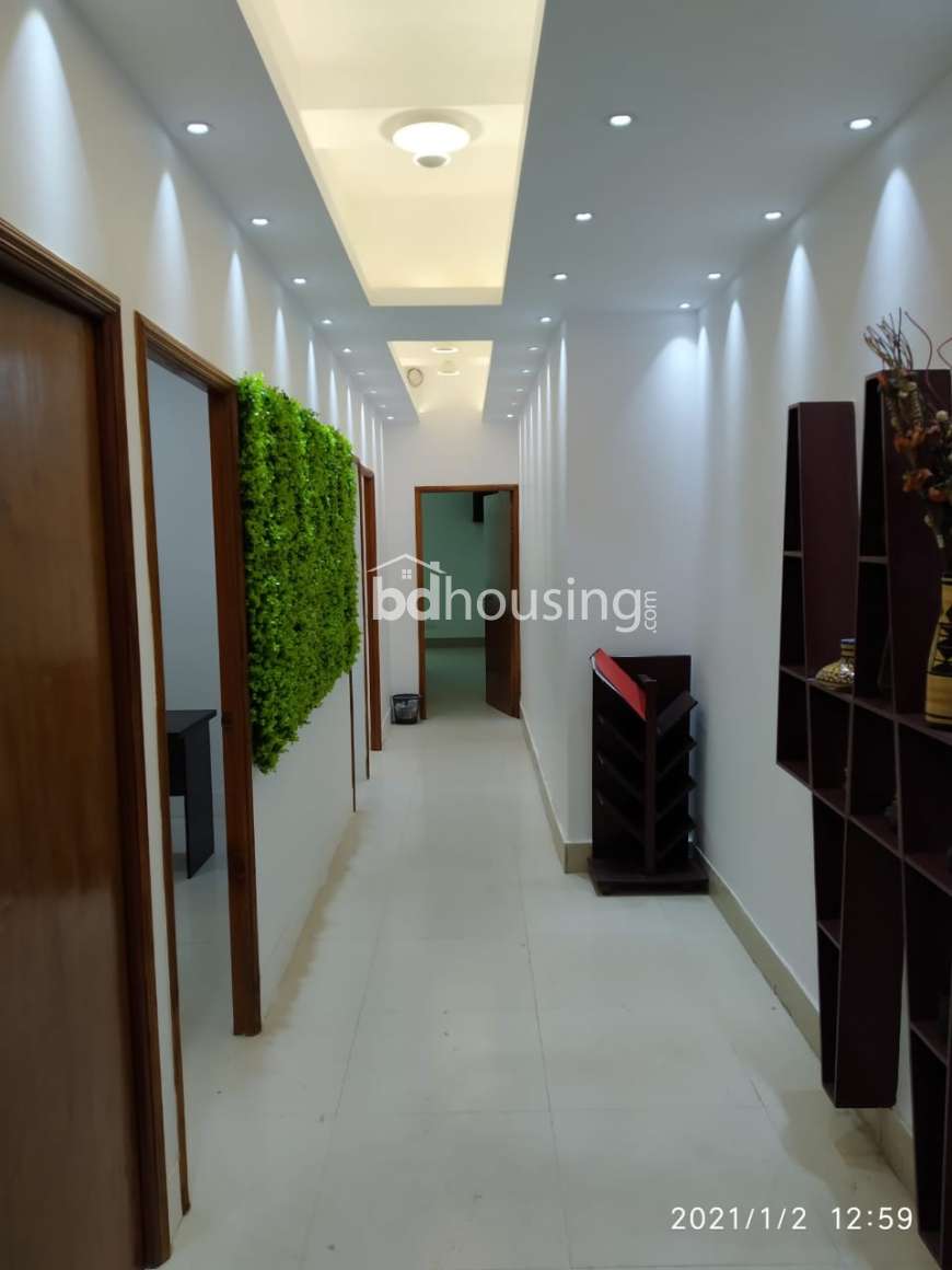 রেডি অফিস ছোট বড় 4 টা , Apartment/Flats at Badda