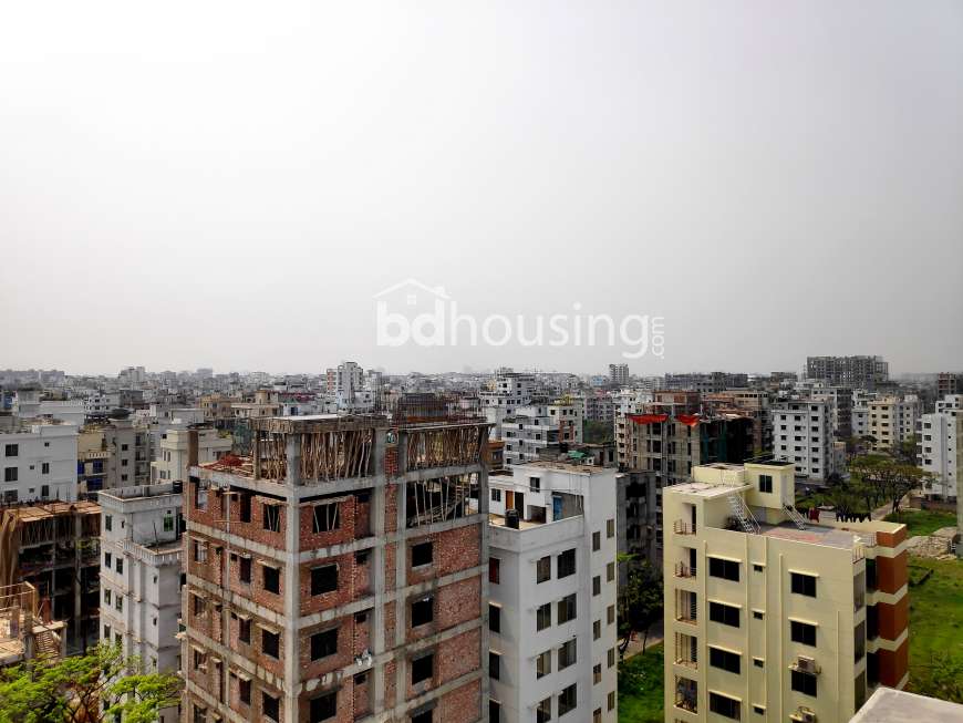 Bashundhara Baridhara Housing Project, Residential Plot at Basabo