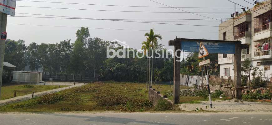 3 Brother's Land, Residential Plot at sadar