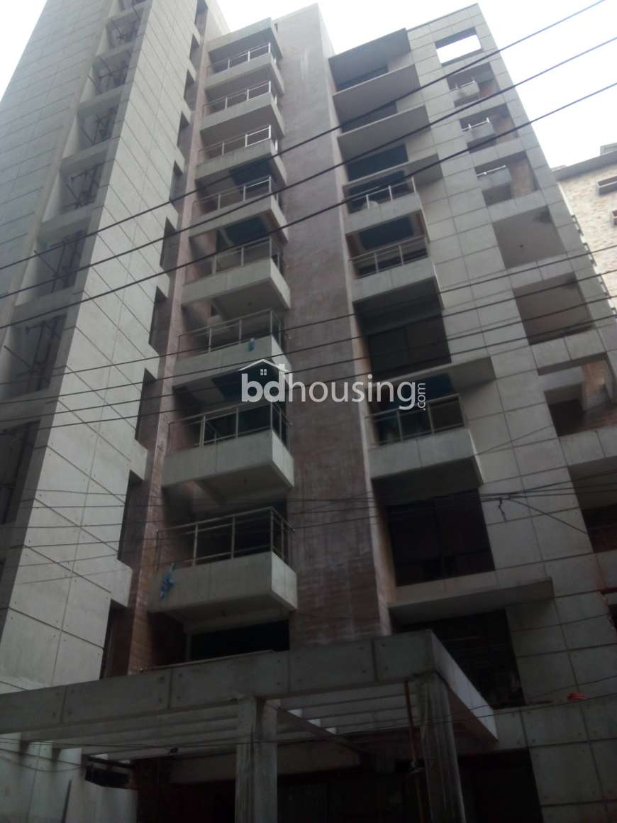 Rahman Heights , Apartment/Flats at Gulshan 02