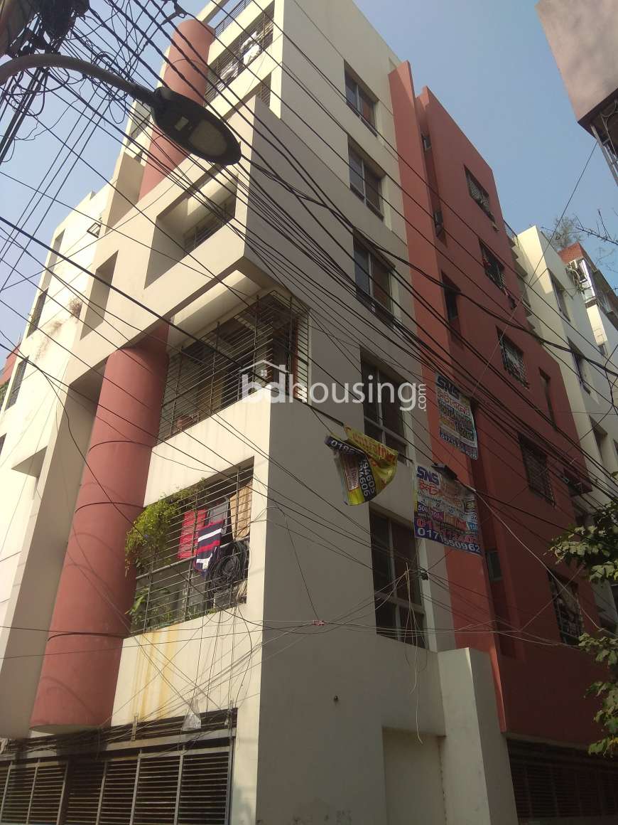 Used 1150 sft Apartment for sale @ Central road., Apartment/Flats at Central Road