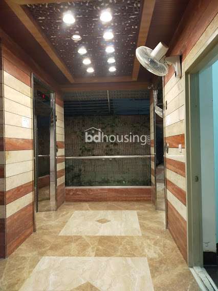 83, Office Space at Banani