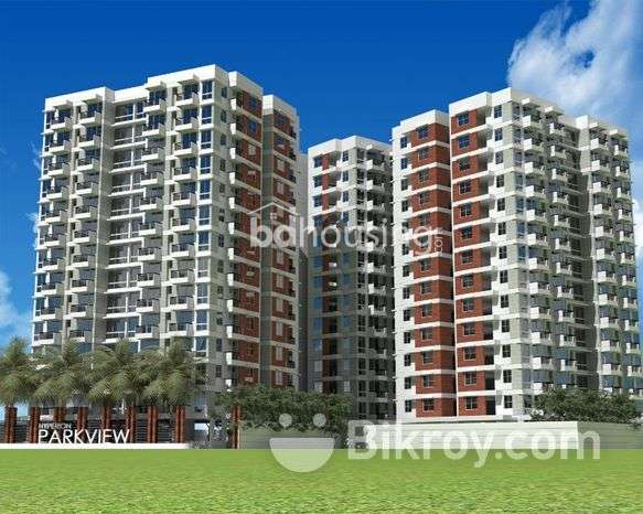 Hyperion Park View, Apartment/Flats at Banasree