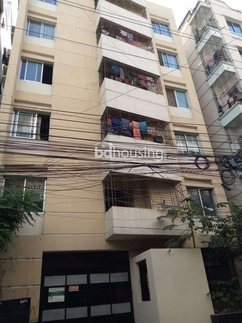 Land Owner's Flat at Uttara (1690 sft), Apartment/Flats at Uttara