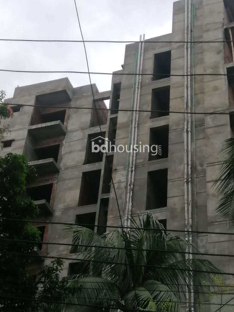 Onward Lucida, Apartment/Flats at Raja Bazar