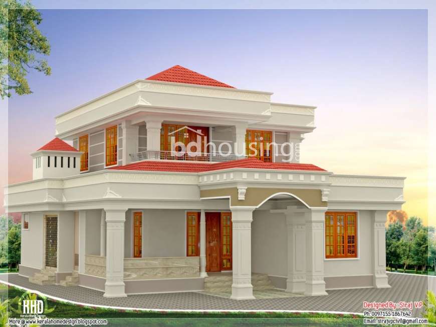 Plot Sell, Residential Plot at Dhanmondi