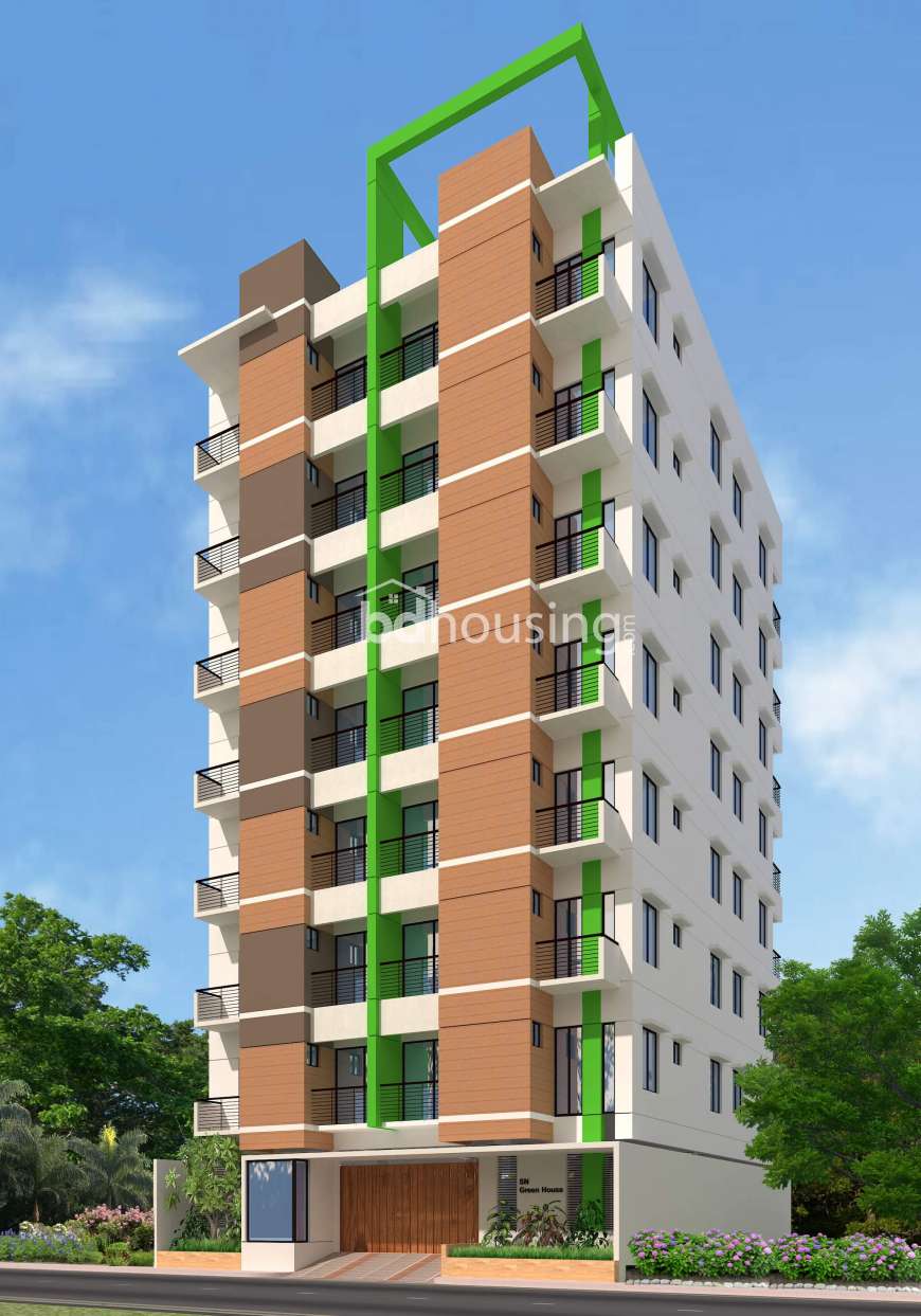 nur islam, Apartment/Flats at Gulshan 01