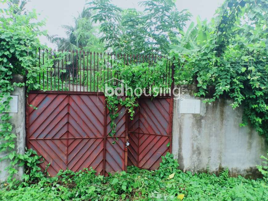 PLOT FOR SALE!!!, Residential Plot at Purbachal