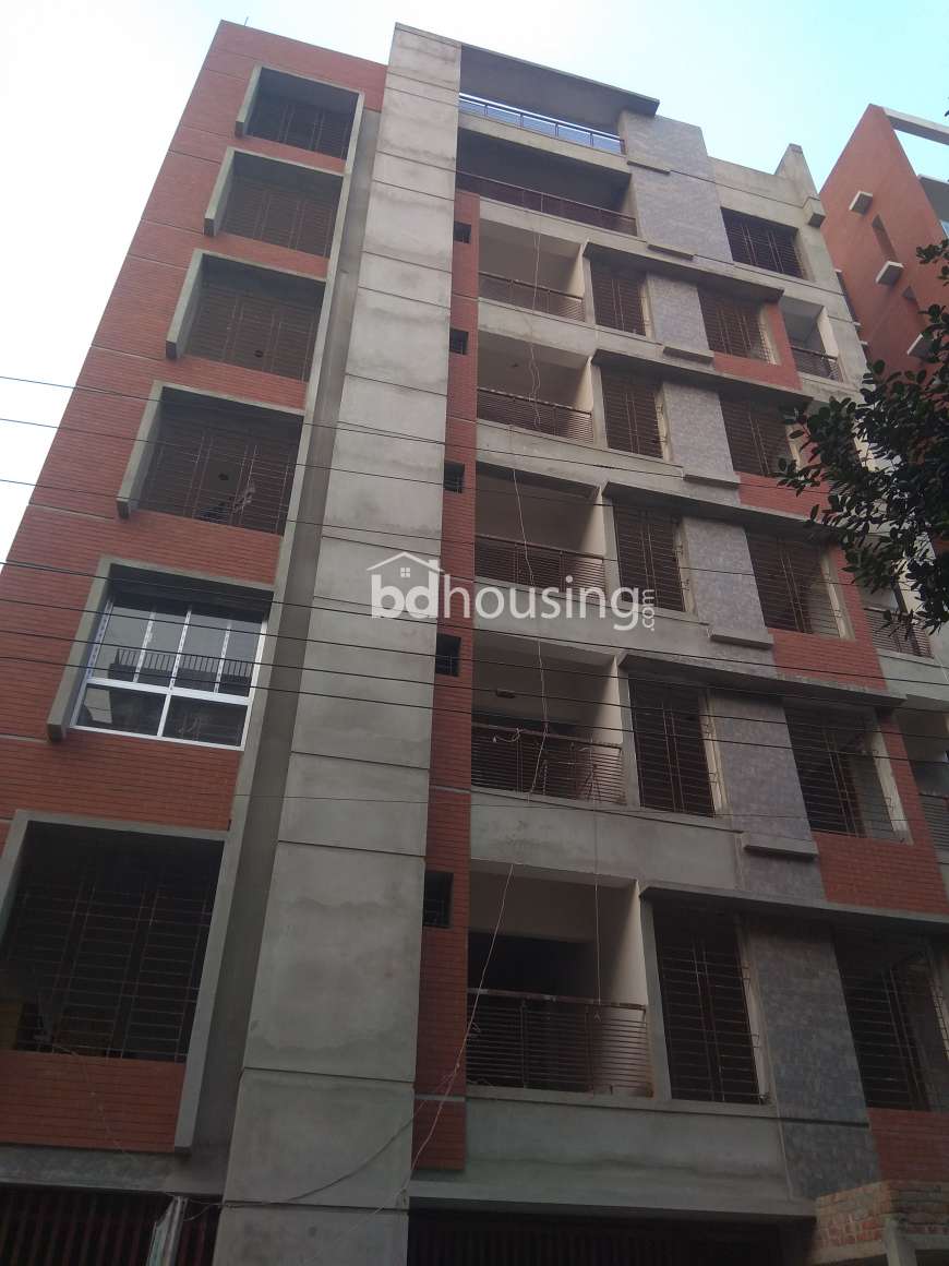 Almost Ready 2700 sft south Facing Apartment for Sale @ Mohakhali DOHS., Apartment/Flats at Mohakhali DOHS