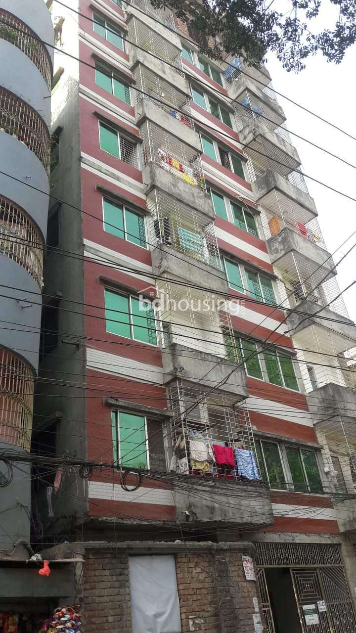 Ana peace home , Apartment/Flats at Bakshi Bazar