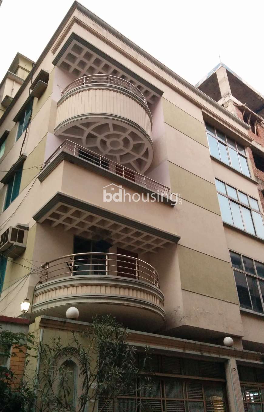 Abu Shah Alam, Apartment/Flats at Uttara