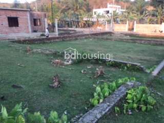 Eastern Refinery Housing, Residential Plot at Pahartali