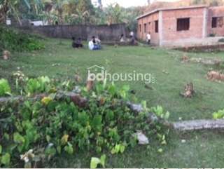 Eastern Refinery Housing, Residential Plot at Pahartali