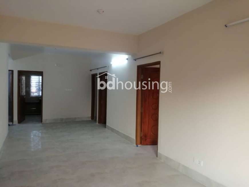 FLAT RENT , Apartment/Flats at Ibrahimpur