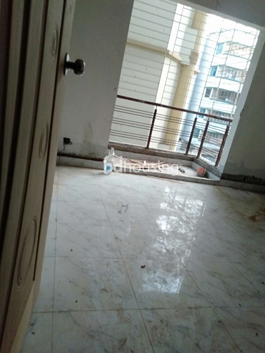 Brand new, Apartment/Flats at Adabor