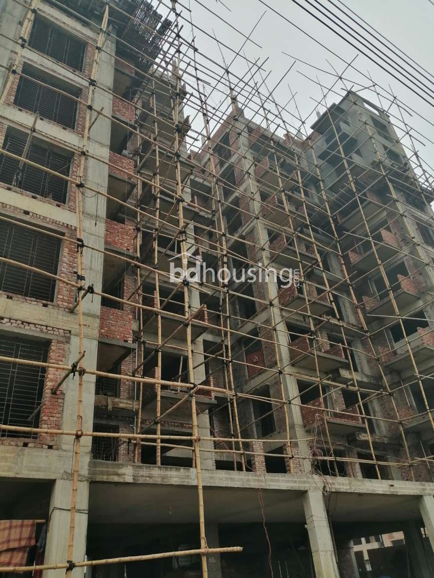 DDPL Niharika, Apartment/Flats at Bashundhara R/A