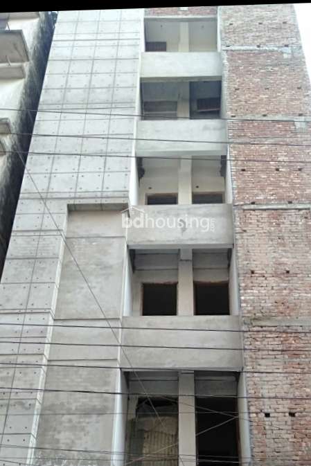 Brand New , Apartment/Flats at Mohammadpur
