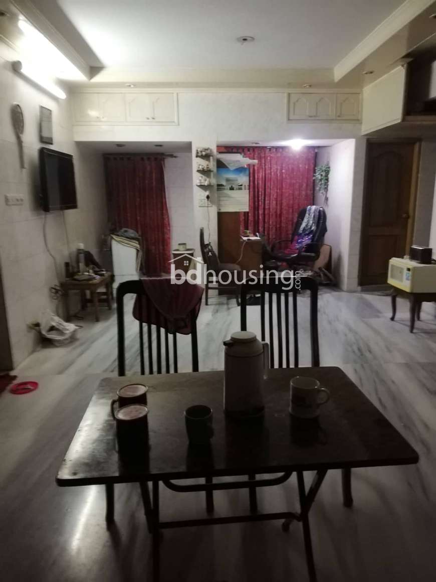 Dhansi, Apartment/Flats at Dhanmondi