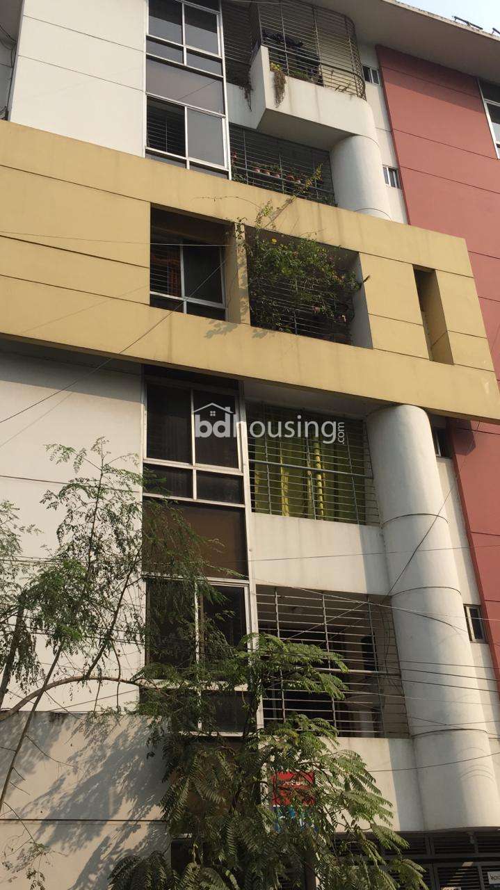 Flat for rent, Apartment/Flats at Uttara