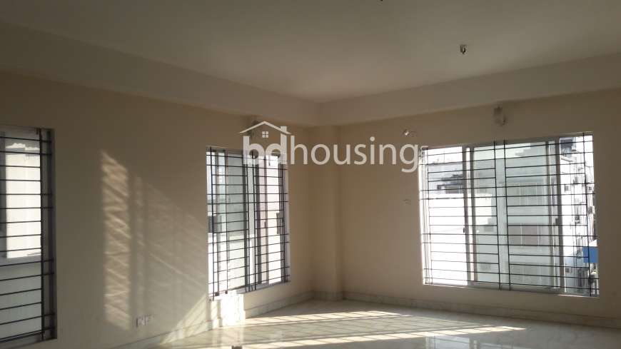 2360 sft Ready New 4 Bed Apartment for Sale North Banani, Apartment/Flats at Banani