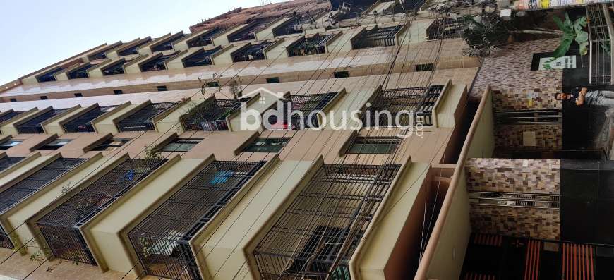 Flat, Apartment/Flats at Mirpur 2