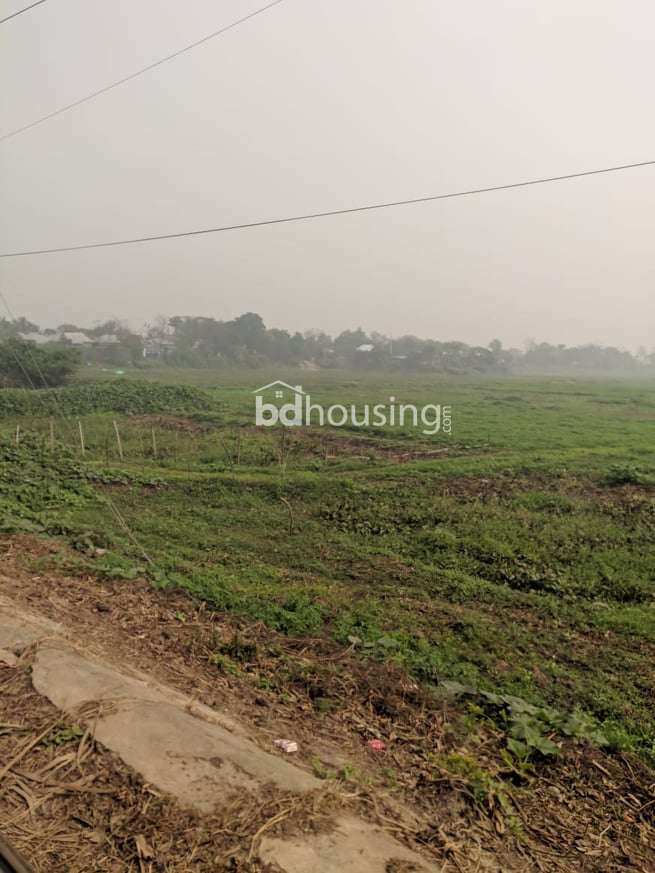 Industrial Plot Near Dhaka Chittagong Highway , Commercial Plot at Narayangonj Sadar
