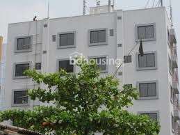 G+5 Storied Building at Baridhara ‘J’ Block , Office Space at Baridhara