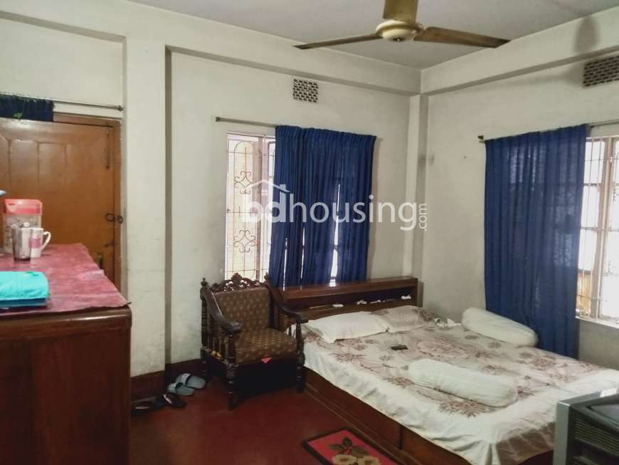 Abdul Aziz, Apartment/Flats at Tejgaon
