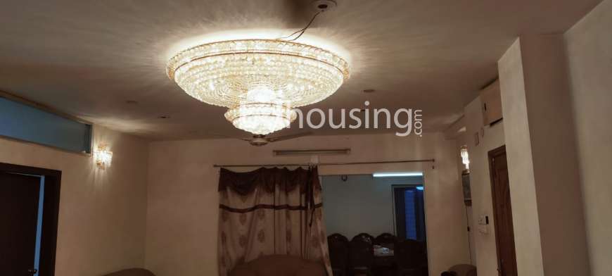 3107sft Furnished ,Lake view Apartment., Apartment/Flats at Niketon