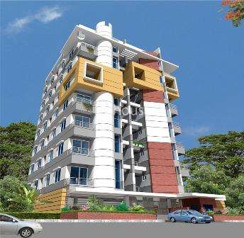 UNITECH Jubilee, Apartment/Flats at Bashundhara R/A