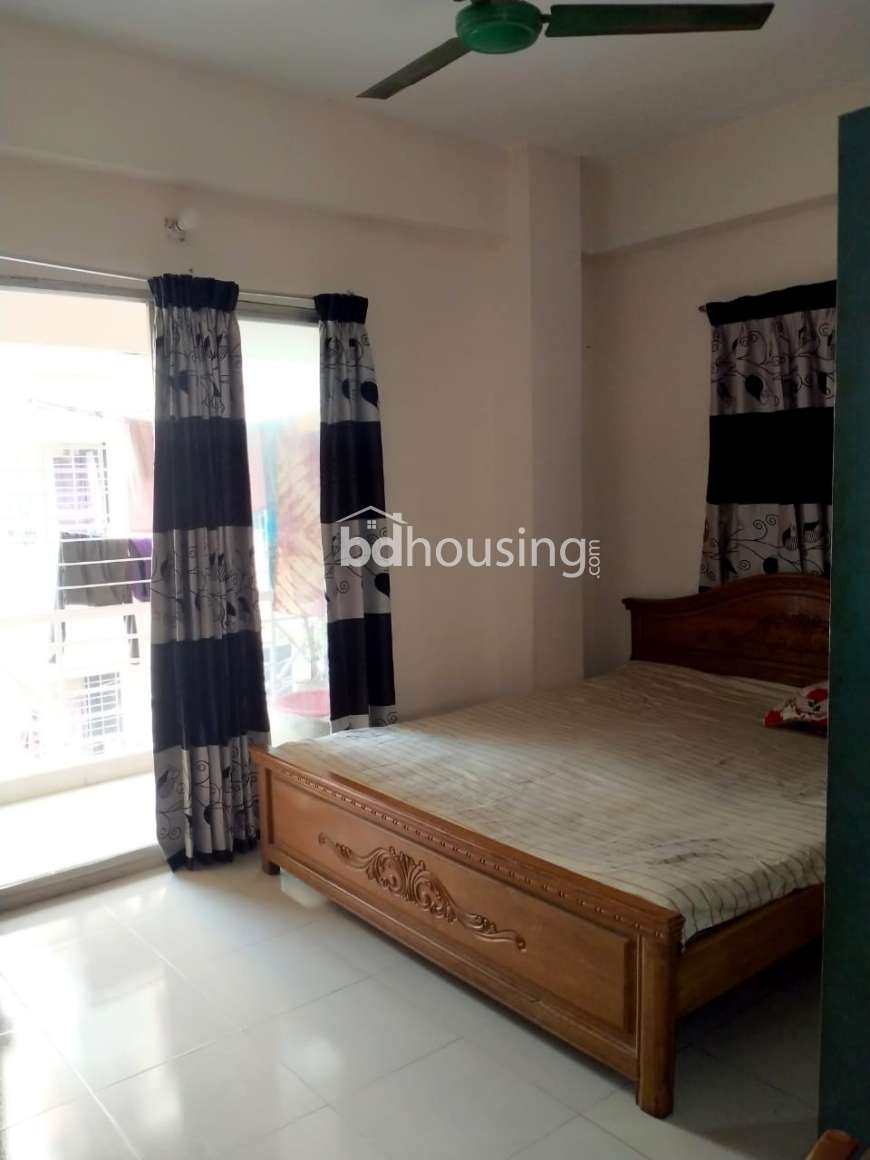 Swapno chura, Apartment/Flats at Adabor