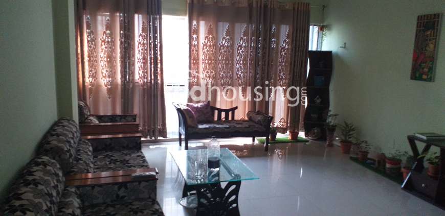 Mirza Manshion, Apartment/Flats at Mirpur 12