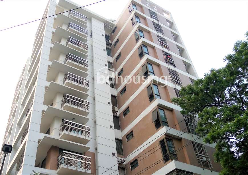 Ridge , Apartment/Flats at Banani