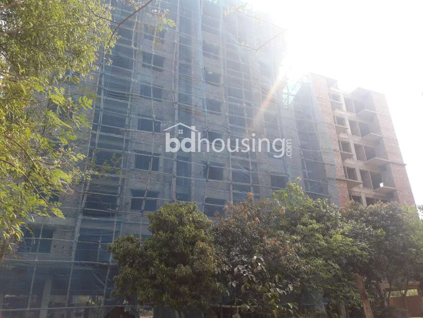 cddl Shapno Malancho, Apartment/Flats at Savar