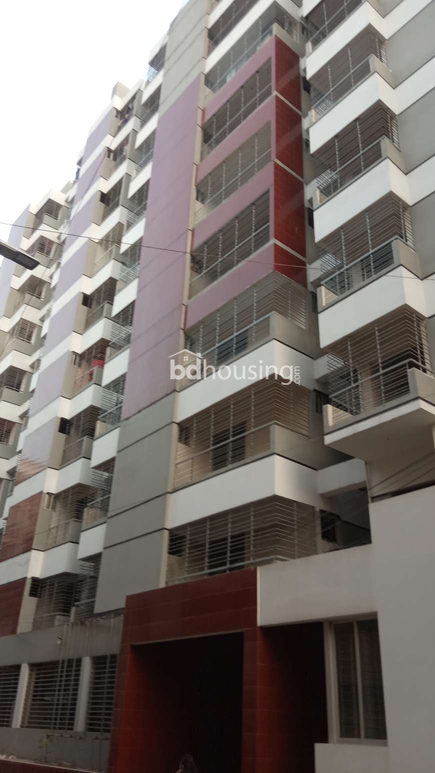 Mirpur-12, Apartment/Flats at Mirpur 12