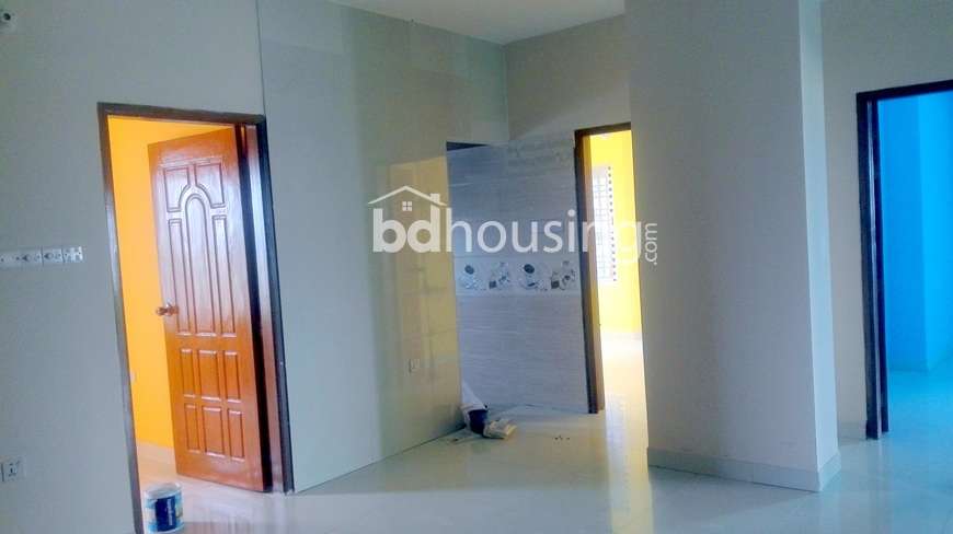 Omi Zone, Apartment/Flats at Keraniganj