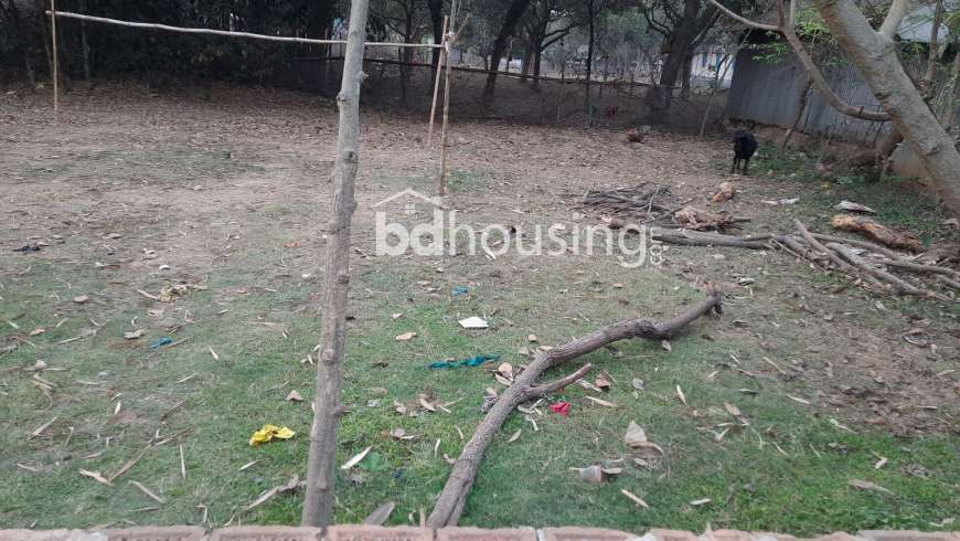 Fresh land, Residential Plot at Savar