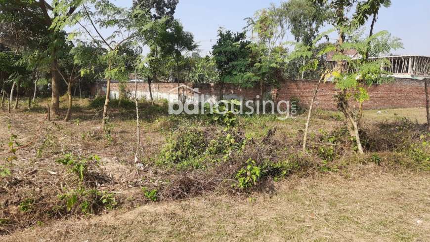 Fresh land, Residential Plot at Savar