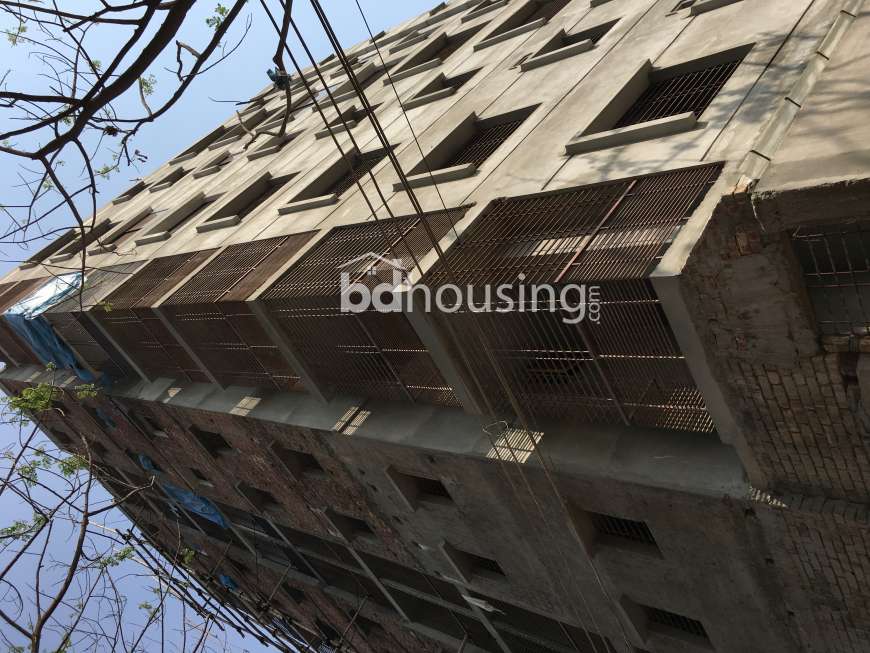 Chondraprova, Apartment/Flats at Basila