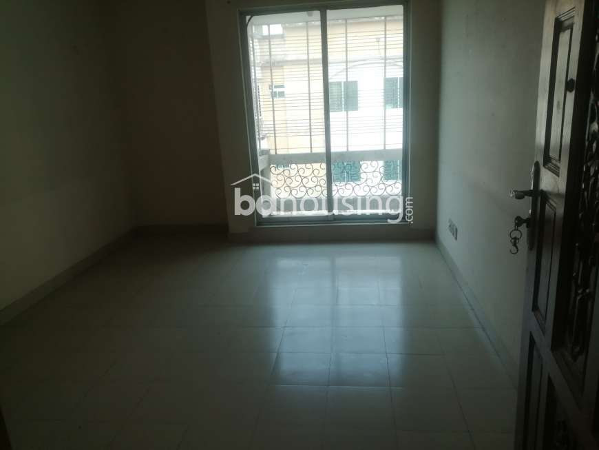 RC Apartment & Plot Sale BD, Apartment/Flats at Banasree